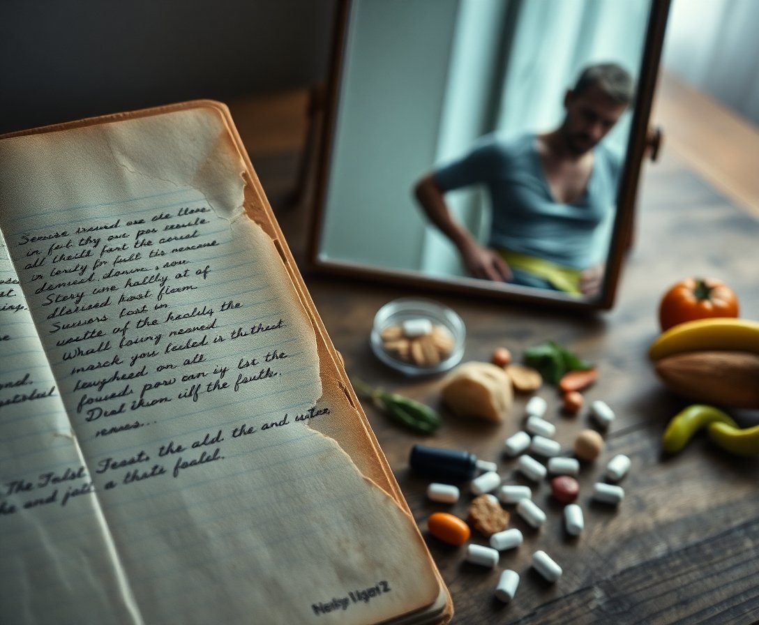 Yeme Bozuklukları - Anoreksiya ve Bulimiya