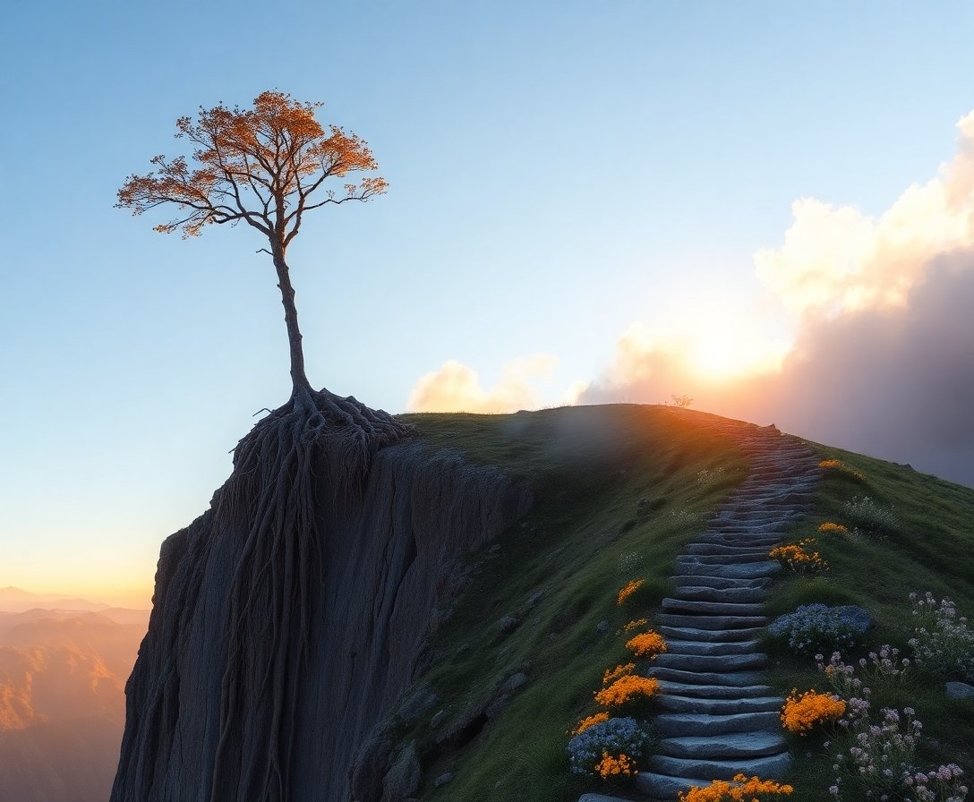 Yetişkinliğin Gelişimsel Krizleri - İçsel Büyüme ve İyileşme